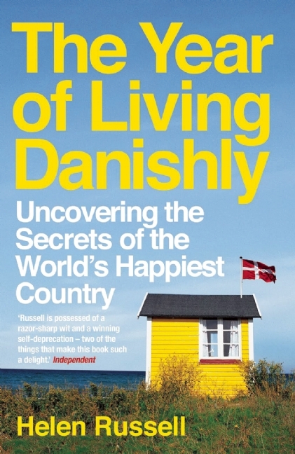 The Year of Living Danishlyibute (Download PDF Book)