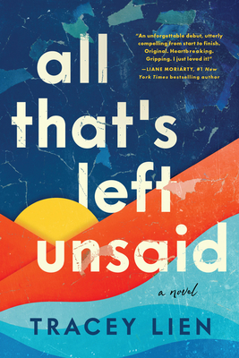 All That's Left Unsaidibute (Download PDF Book)