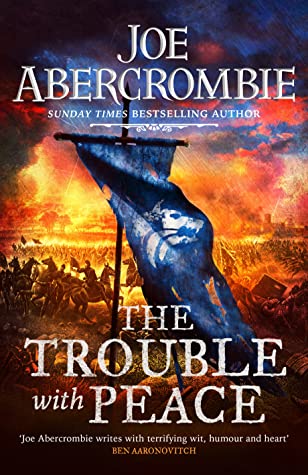 Untitled Abercrombie 3 Of 4ibute (Download PDF Book)