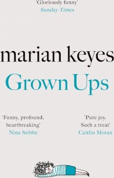 Grown-Ups