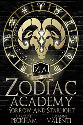 Sorrow and Starlight (Zodiac Academy #8)ibute (Download PDF Book)
