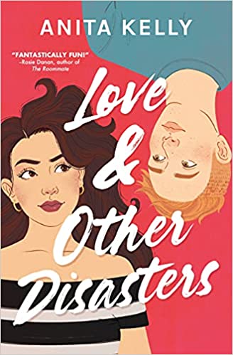 Love & Other Disastersibute (Download PDF Book)