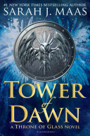 Tower of Dawn by Sarah J. Maasibute (Download PDF Book)