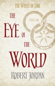 The Eye of the World (The Wheel of Time #1)ibute (Download PDF Book)