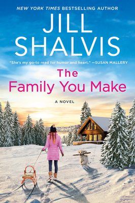 The Family You Make (Sunrise Cove #1)ibute (Download PDF Book)