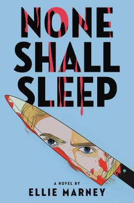 None Shall Sleepibute (Download PDF Book)
