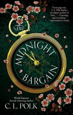 The Midnight Bargainibute (Download PDF Book)