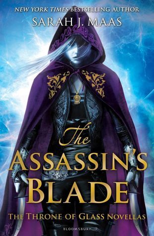 The Assassin's Blade (Throne of Glass #0.1-0.5)ibute (Download PDF Book)