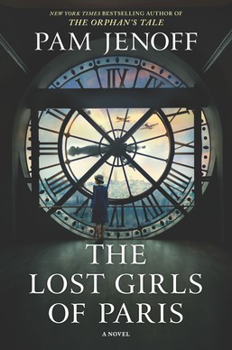 The Lost Girls of Parisibute (Download PDF Book)