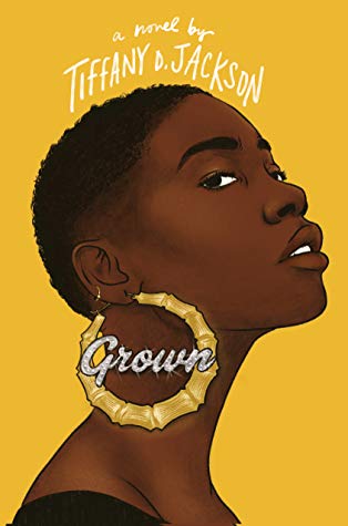Grown Free by Tiffany D. Jacksonibute (Download PDF Book)