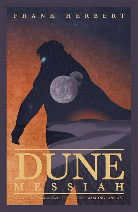 Dune Messiah (Dune #2)ibute (Download PDF Book)