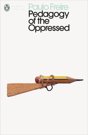 Pedagogy of the Oppressedibute (Download PDF Book)