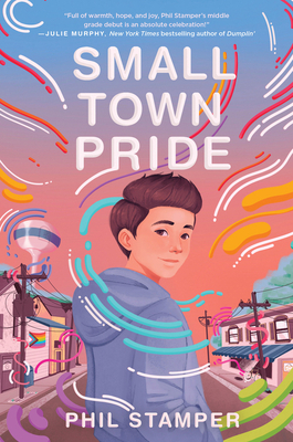 Small Town Prideibute (Download PDF Book)