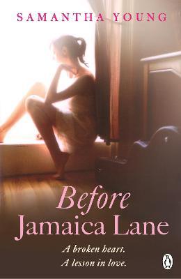 Before Jamaica Lane (On Dublin Street #3)ibute (Download PDF Book)