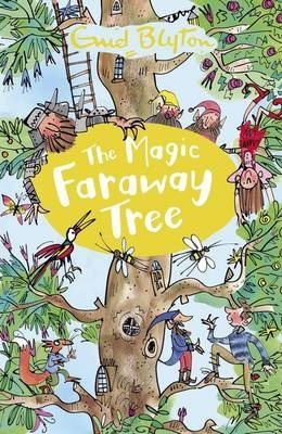 The Magic Faraway Treeibute (Download PDF Book)