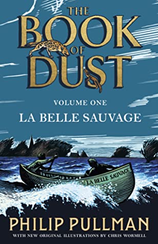 La Belle Sauvage (The Book of Dust #1)ibute (Download PDF Book)