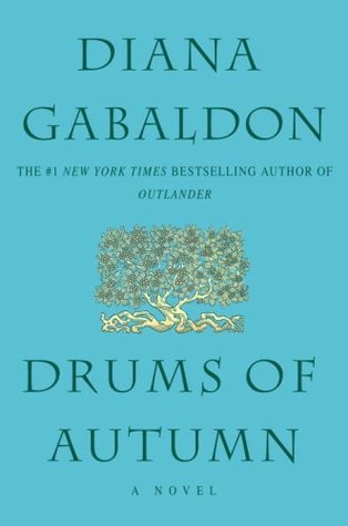 Drums of Autumn (Outlander #4)ibute (Download PDF Book)