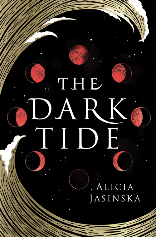 The Dark Tide by Alicia Jasinskaibute (Download PDF Book)