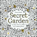 Secret Garden by Johanna Basfordibute (Download PDF Book)