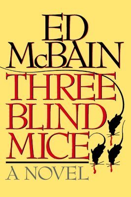 Three Blind Mice #9