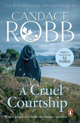 A Cruel Courtship #3