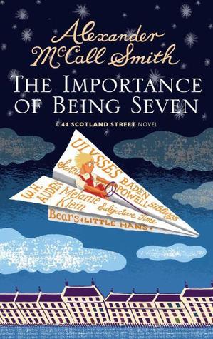 The Importance of Being Seven #6ibute (Download PDF Book)