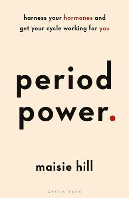 Period Poweribute (Download PDF Book)