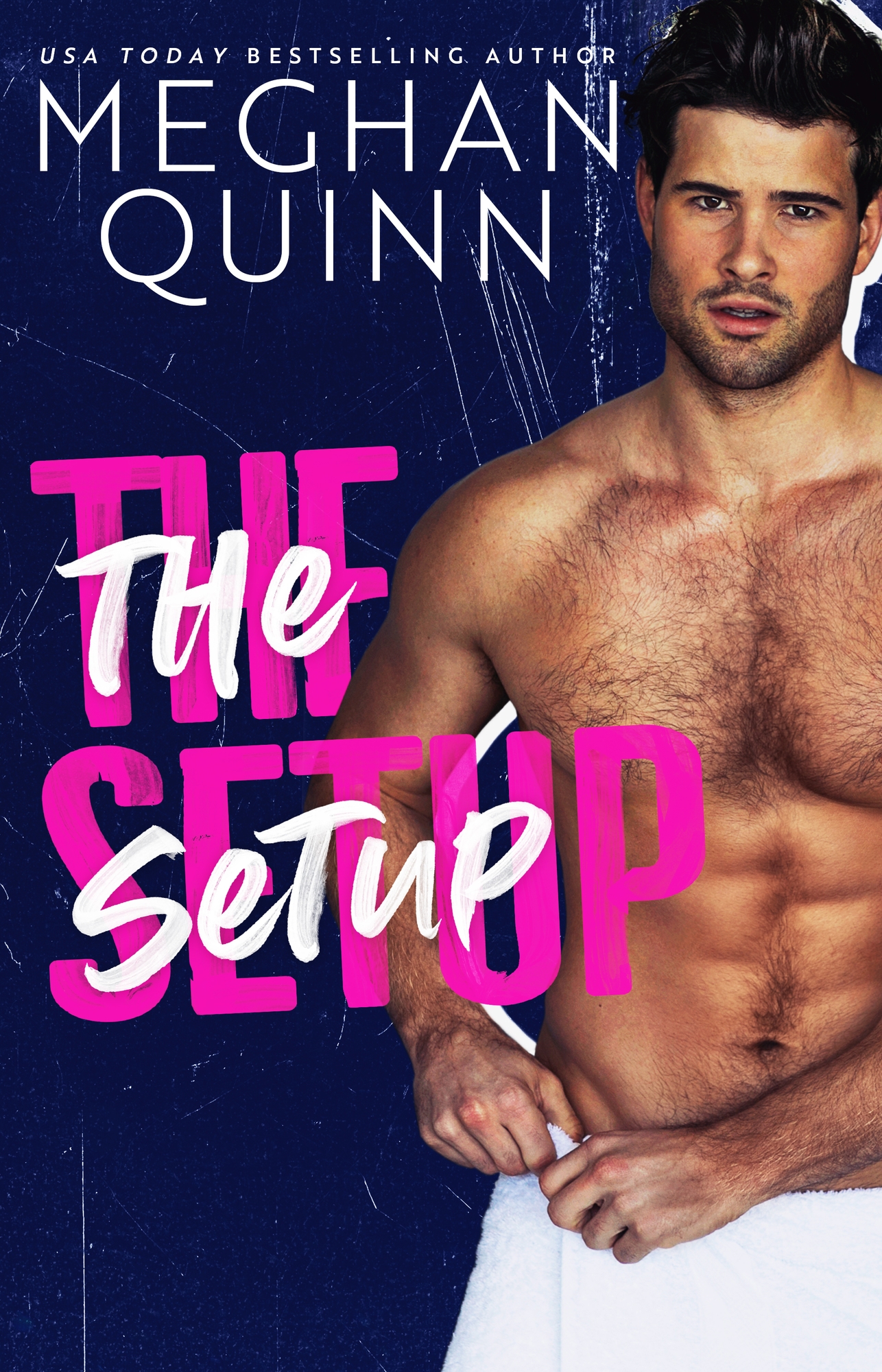 The Setup (The Brentwood Boys #6)ibute (Download PDF Book)