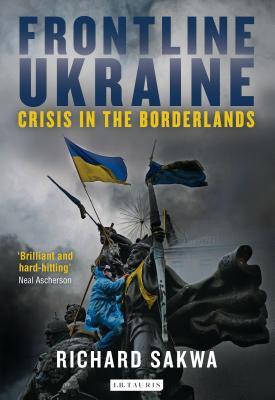 Frontline Ukraine by Richard Sakwaibute (Download PDF Book)