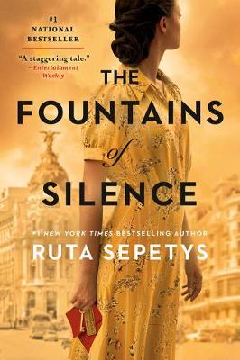 The Fountains of Silenceibute (Download PDF Book)