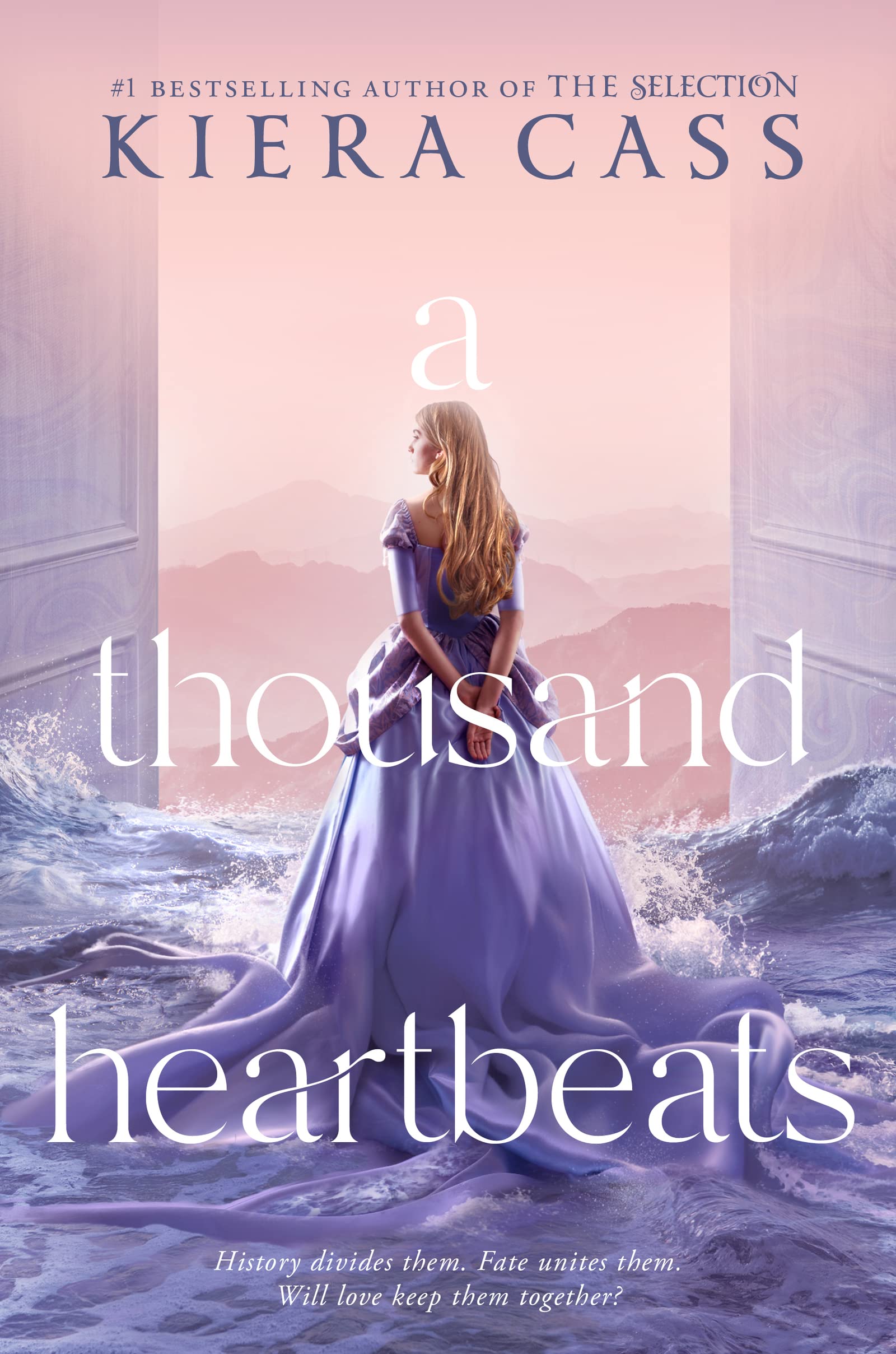 A Thousand Heartbeatsibute (Download PDF Book)