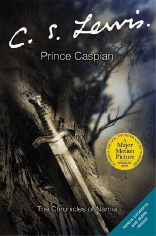 Prince Caspian (The Chronicles of Narnia #4)ibute (Download PDF Book)