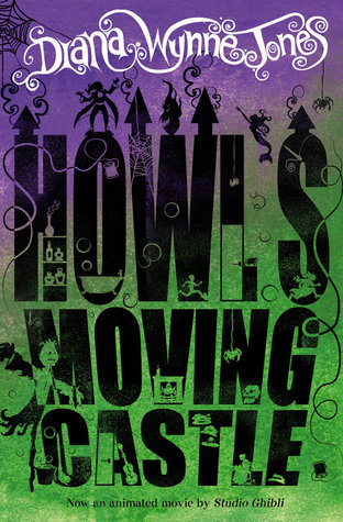 Howl's Moving Castle #1ibute (Download PDF Book)