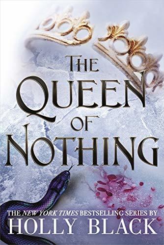 The Queen of Nothing (The Folk of the Air #3)ibute (Download PDF Book)