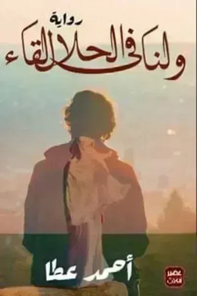 رواية ولنا في الحلال لقاء